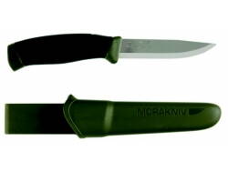 Nôž Morakniv Companion MG s puzdrom