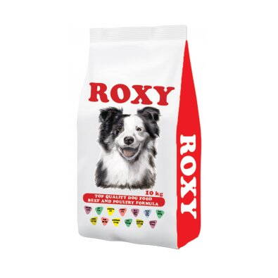 Roxy 10kg