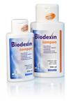 Šampón Biodexin s chlorhexidínom 250 ml