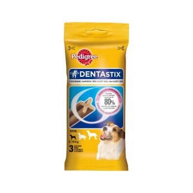 Pedigree Dentalstix Mini