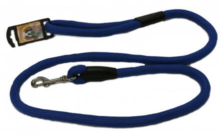 Nylon vodítko guľaté 1,3x150 modrá