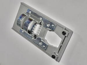 Upinak JS08-100, diely 12