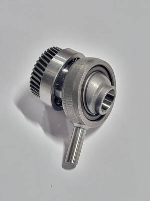 Prevodové diely RH09-26A diely 62-64