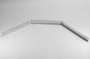 Hliniková tyč LCS700A