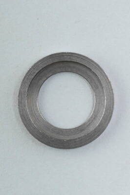 Zacvaknutie krúzku GCS26-10 diel 3