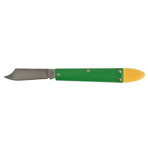 Noz STREND PRO Premium K08, štepársky, krátky
