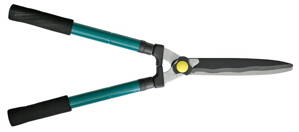 Noznice Strend Pro KT3931A, na živý plot, teleskopické