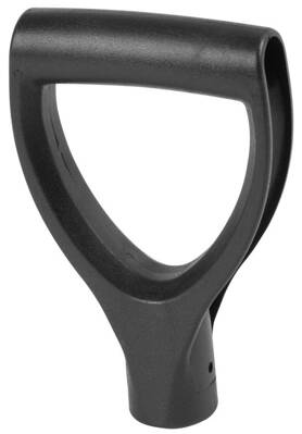 Rukovat PVC.Grip, na rýľ
