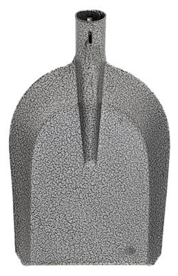 Lopata S504-4 Universal, 270x220 mm