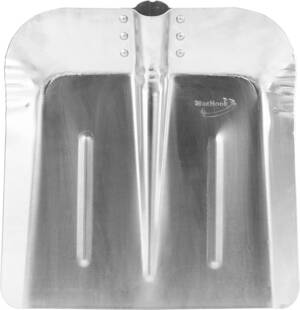 Lopata KOVOS Al veľká, 1.6 mm