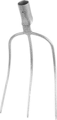 Vidly F103KX, 3-hroté, KomaXit