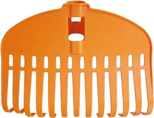 Hrable MultiClick GRA, 13 zubé, 240 mm, PET