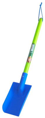 Lopatka Strend Pro S406K7, 105x510 mm, rovný, plastová