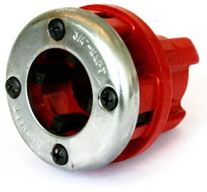 Hlava A0233A 1 1/4", závitnice