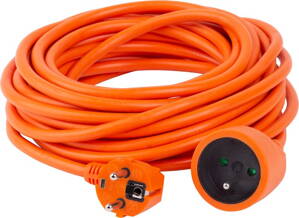 Kabel DG-YFB01 20 m, predlžovací