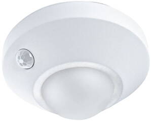 Svietidlo LEDVANCE NIGHTLUX® Ceiling White