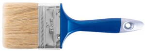 Stetec JB005 • 3.0", plochý natural