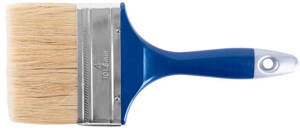 Stetec JB005 • 4.0", plochý natural