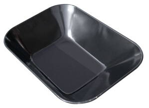 Korba WBBb85 • Fe, 85 lit, na fúrik, bez dier