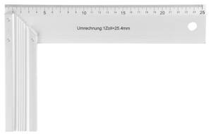 Uholnik Strend Pro WPS-502, 250 mm, Alu