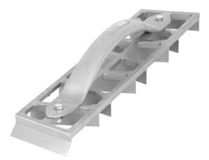 Skrabak Strend Pro PT-209, 450x90x30 mm