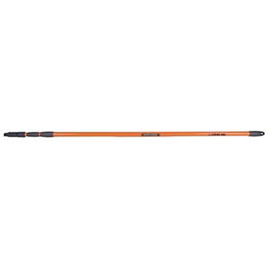 Tyc Strend Pro EP31, 1.8-3.6 m, teleskop, AutoLock.system