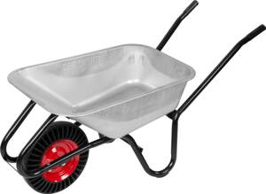 Fúrik Strend Pro Premium Fortis D-1, Zn, koleso SR bantam, 100 lit, max. 160 kg