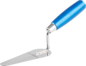 Lyzica Strend Pro BT2202, 160 mm, Inox, mačací jazyk