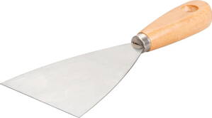 Stierka Strend Pro S1605, 090 mm, oceľ, drev rúčka