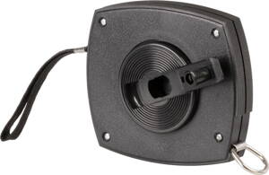 Pasmo GIANT CR-001, 20 m, oceľové