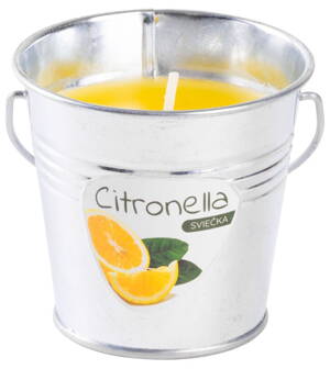 Sviecka Citronella TL09-144-3, vedierko