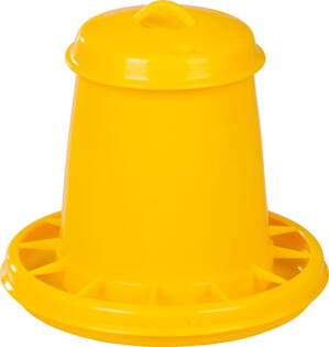 Krmitko 2070AF, 2.50 lit., plastové