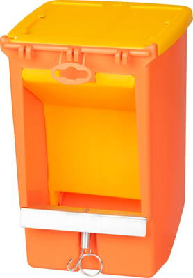 Krmitko 2072AF, pre králiky Krmitko 2072AF, pre králiky