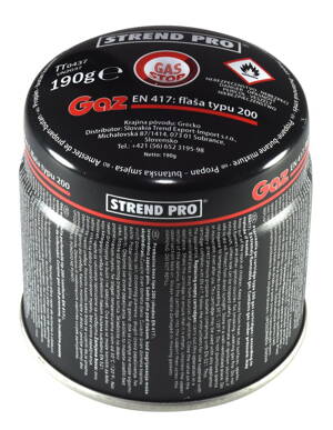 Kartus STREND PRO 190 g, prepichovacia