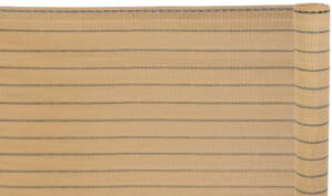 Tkanina GoldScreen WE 1.2x10 m, UV, 185 g/m2, béžová