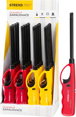 Zapalovac Strend Pro ARSON