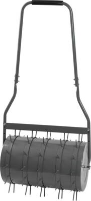 Valec Garden GS001, 59/31 cm, kov, s prevzdušňovacími kolíkmi