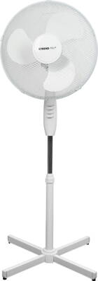 Ventilátor Strend Pro, stojanový, 40 cm, 45 W