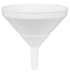 Lievik ICS M41214 • 140 mm