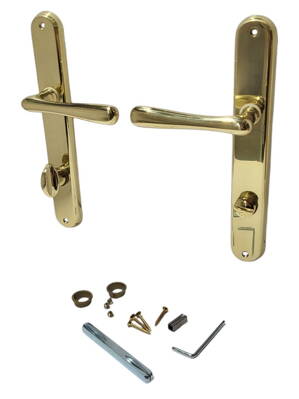 KOVANIE ELEGANT WC 08/090/0,6   