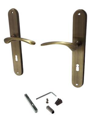 KOVANIE VIOLETTA BB 08/072      