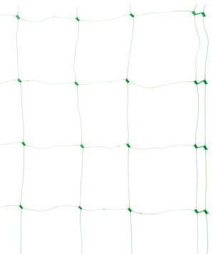 Siet A8102 2,0x010 m, 13 cmQ, na uhorky