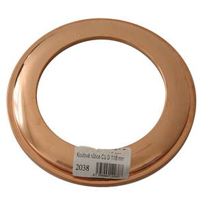 Ruzica Antikoro 2312 160 mm, Cu