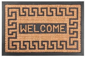 Rohozka MagicHome RBB 110, Welcome 2, 40x60 cm