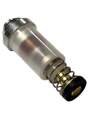 Tryska GH08, diel 7