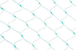 Sieť Strend Pro, 2x20 m, oko 18 mm, proti vtákom, PE