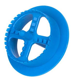 Freza STREND PRO, 68 mm, na polystyrén