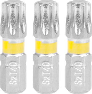 Bit STREND PRO, TX 40, bal. 3 ks