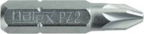 Bit Narex 8073 03, PZ 3, Hex 1/4", 30 mm, bal. 30 ks