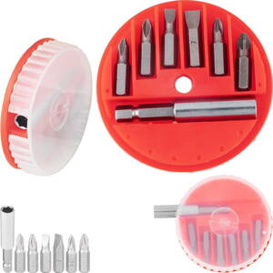 Sada bitov Strend Pro BS2547, Bit, PLO, PH, PZ
